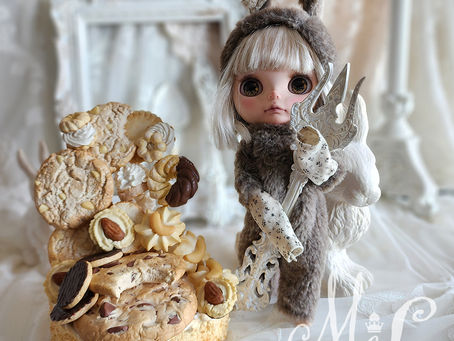 【Maison de Luce】#210