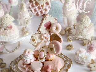 【Maison de Luce】#228