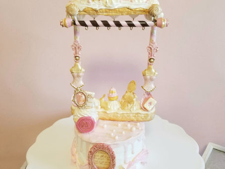 【Maison de Luce】#47