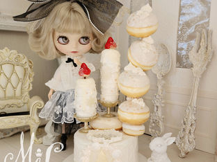 【Maison de Luce】#173