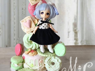 【Maison de Luce】#236