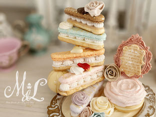  【Maison de Luce】#158