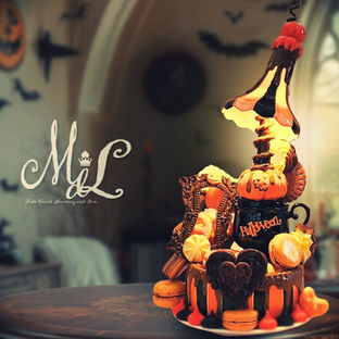 【Maison de Luce】#240