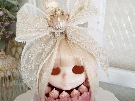 【Maison de Luce】mhd#08