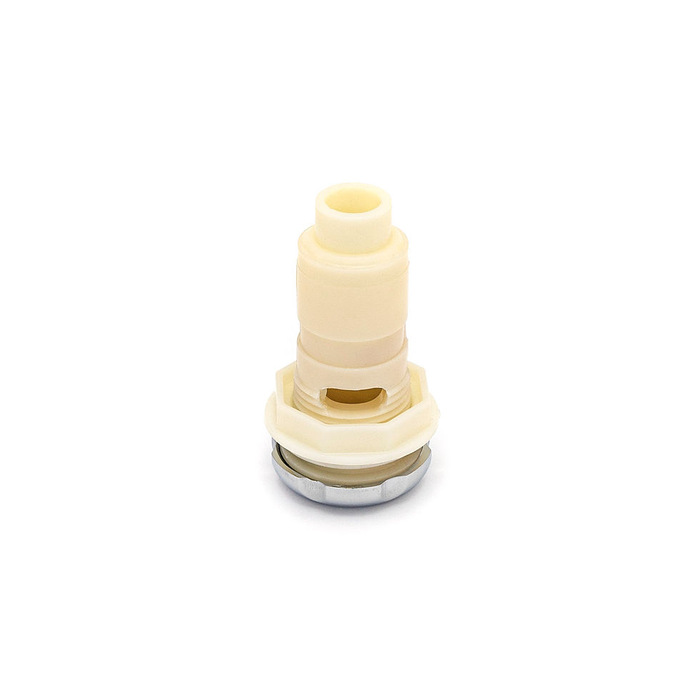 Miniatura: AREJADOR PONTEIRA ANAT CROMO GR (109AG)