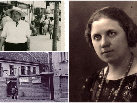 Širdies atmintis: kodėl kovo 15-ąją lenkiamės Teisuoliams?