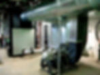 Ventilator dimnih gasova