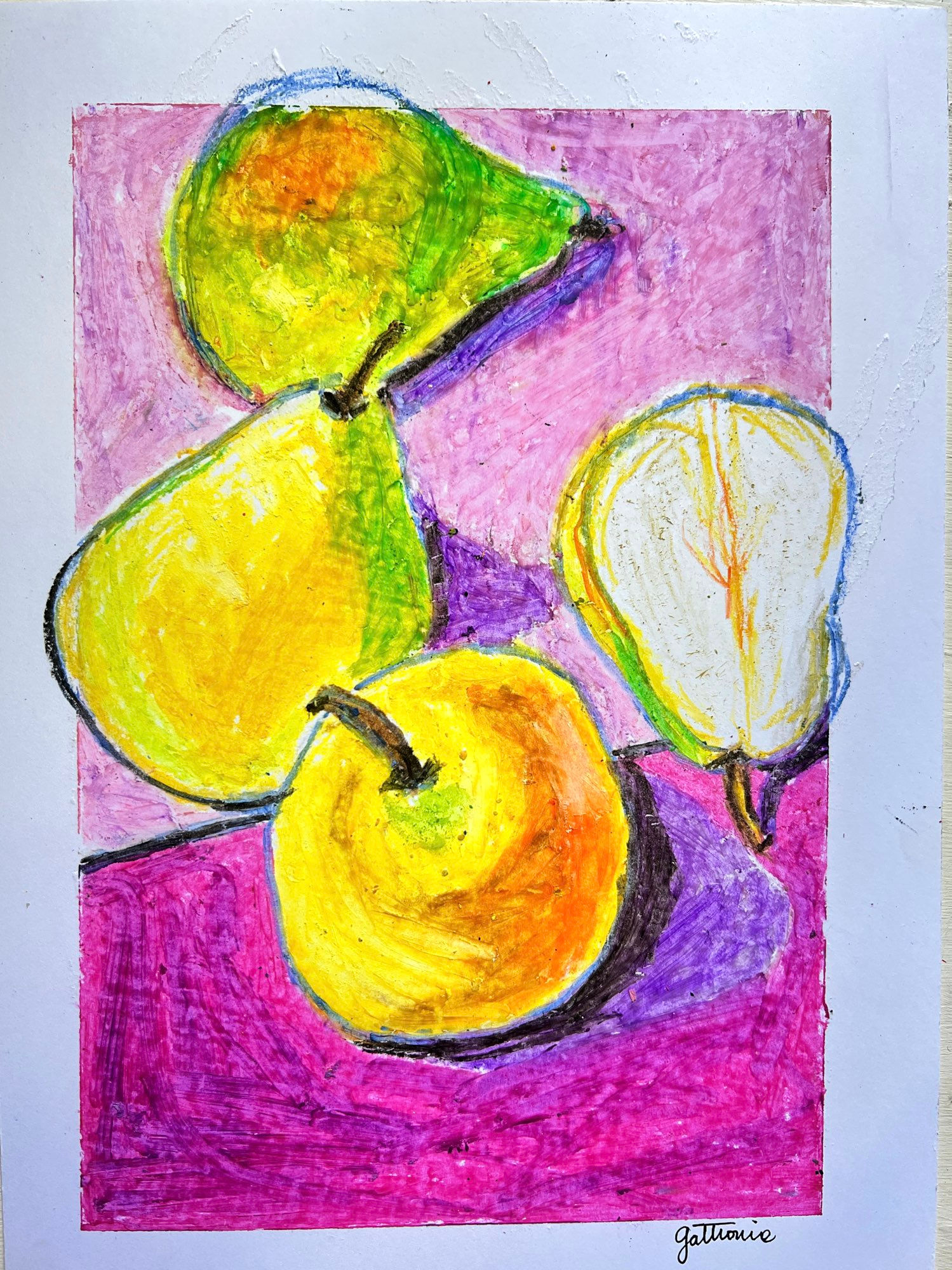 Pair of Pears