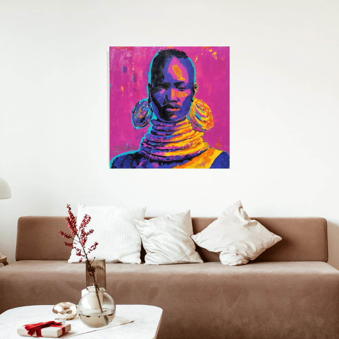 In Omnia Paratus (ready for anything)