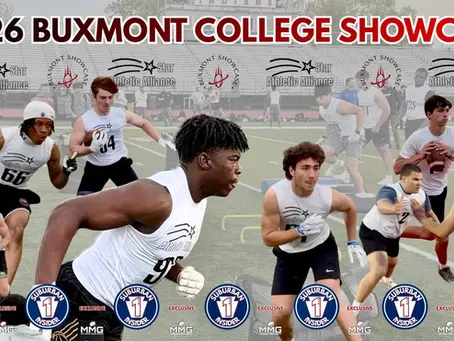 2026 Buxmont Showcase Review