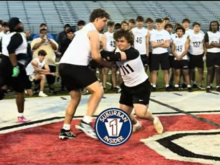 2026 Buxmont Showcase Video Highlights