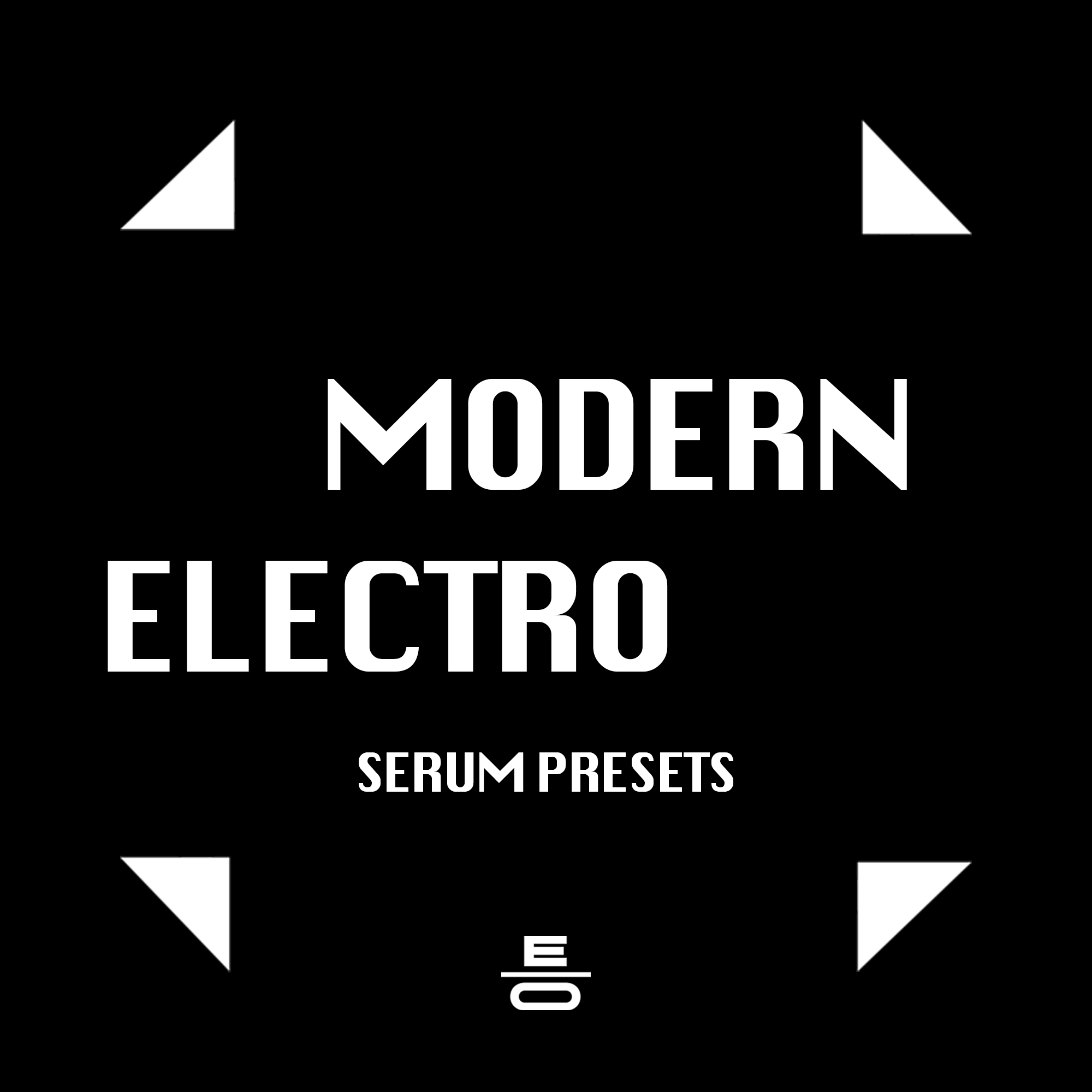 Modern Electro Serum Presets