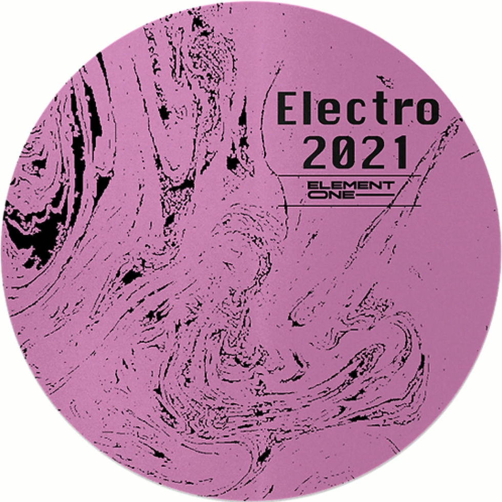 Thumbnail: Electro 2021