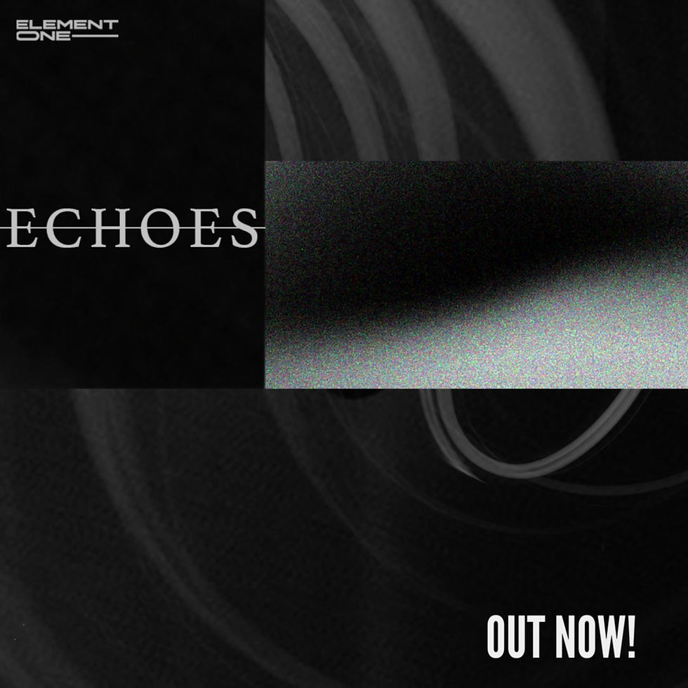 Thumbnail: ECHOES: Dark Halftime Sample Pack