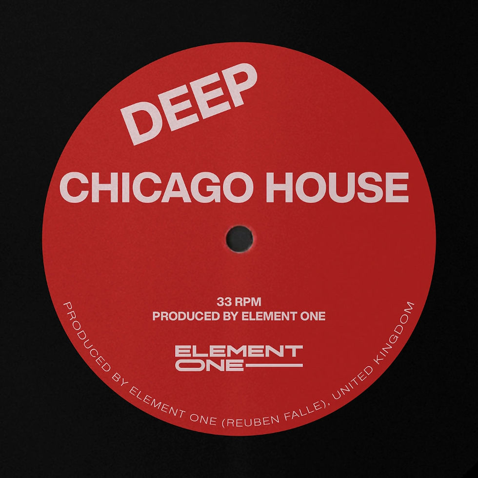 Thumbnail: Deep Chicago House