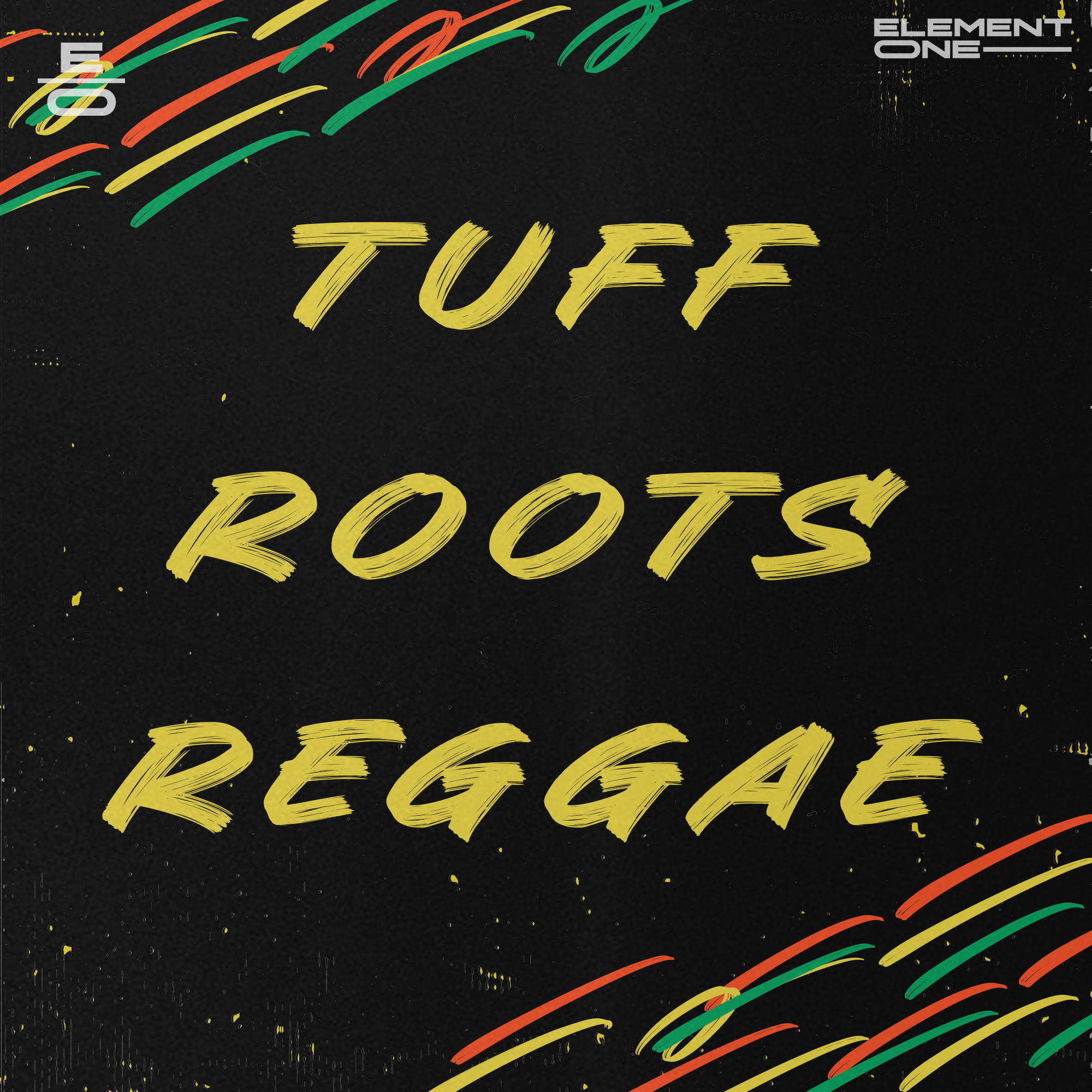 TUFF: Roots Reggae Sample Pack