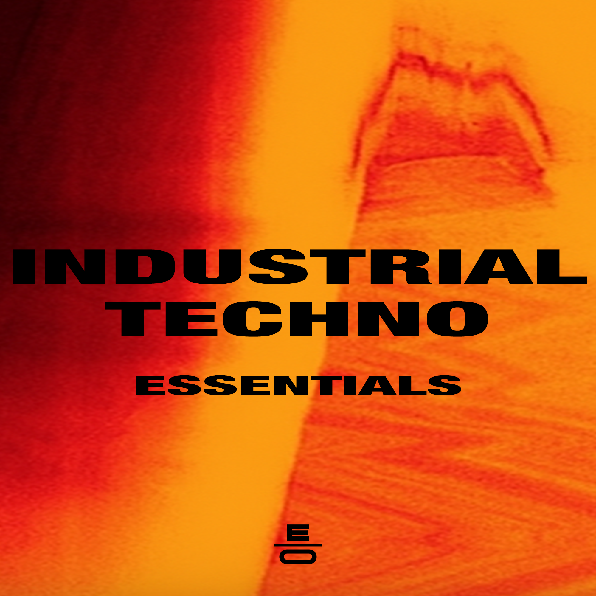 Industrial Techno Sample Pack