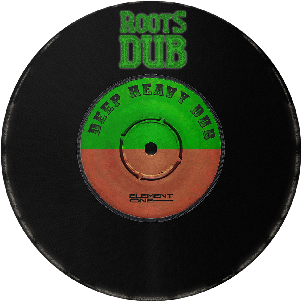 Roots Dub Sample Pack