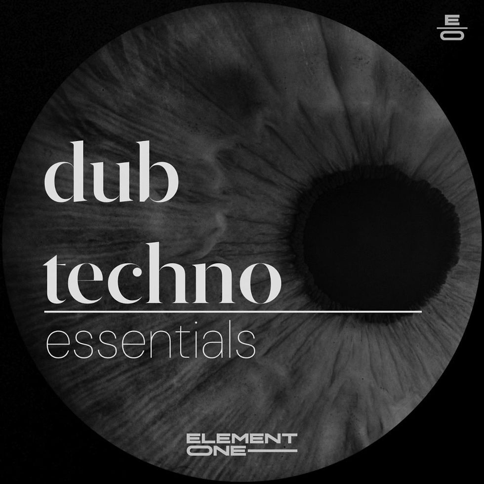 Thumbnail: Dub Techno Sample Pack