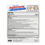 Thumbnail: Aspercreme Lidocaine Patch, Max Strength, Odor Free 5 ea