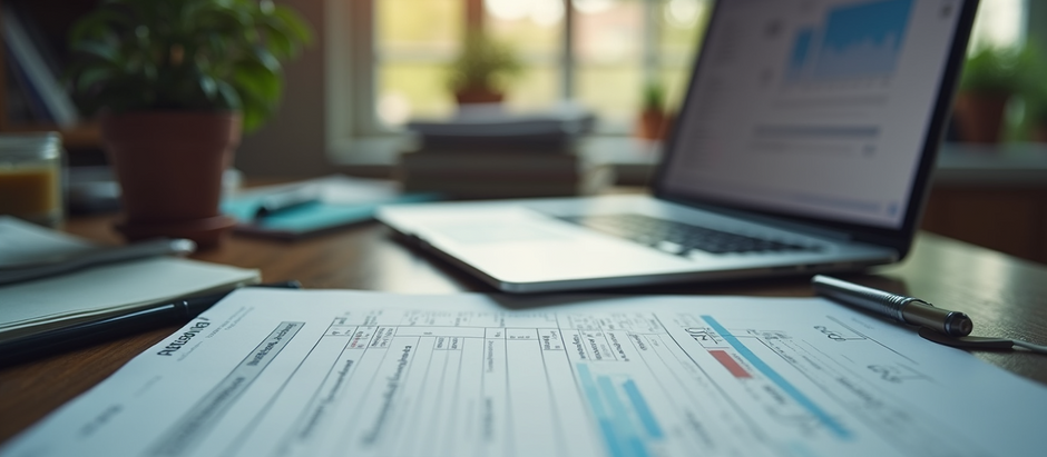 Tax Planning Tips for Freelancers