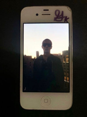 anesthetized by algorithms