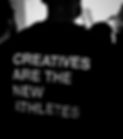 Creatives are the new Athletes.jpeg