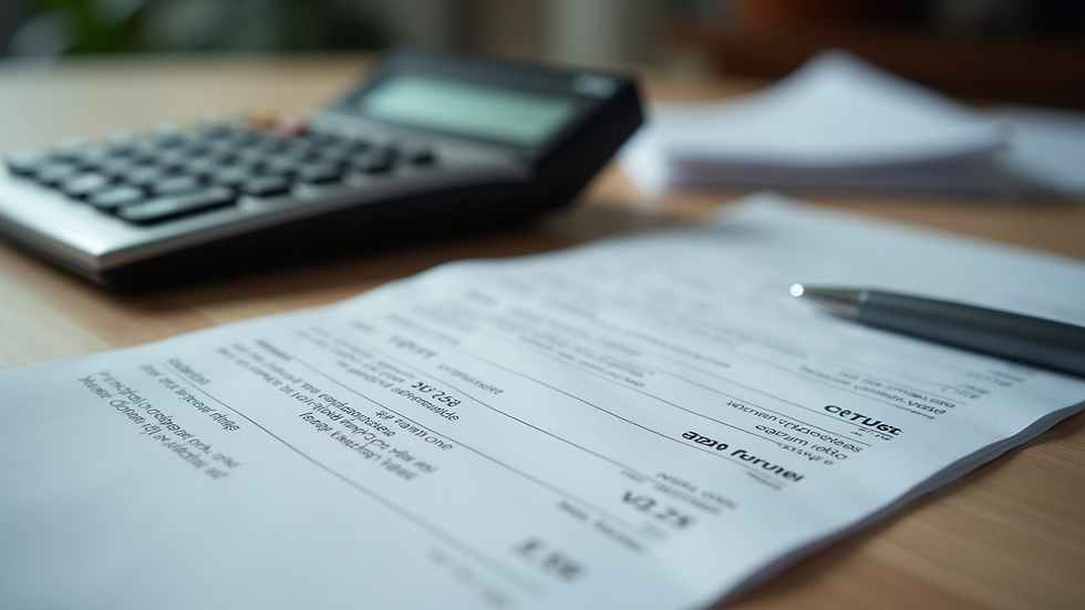 Comprehensive Tax Tips for Freelancers