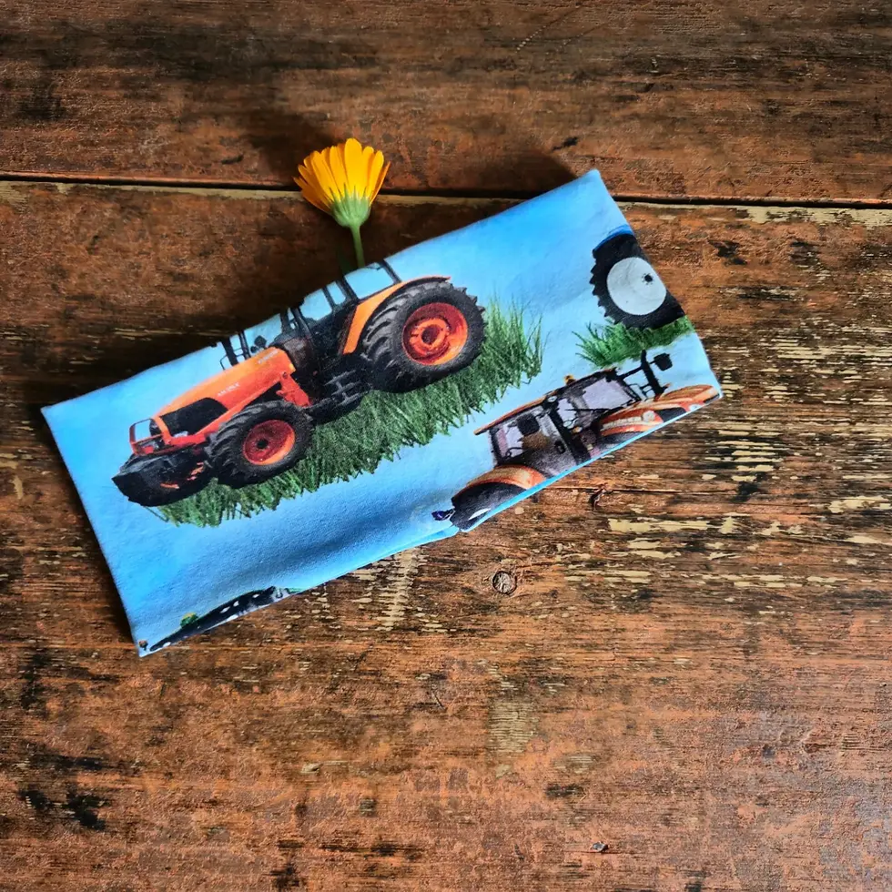 Miniatyrbilde: Pannebånd til barn