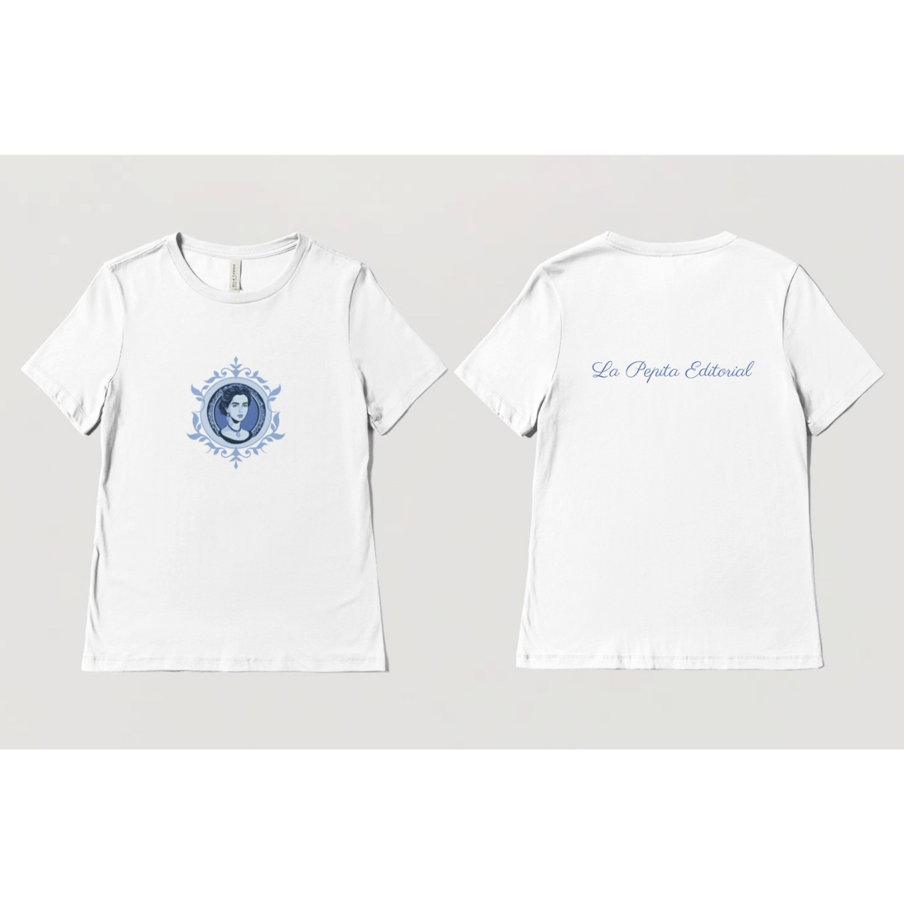 La Pepita Playera - Pop Art