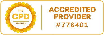 CPD Accredited