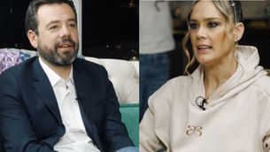 Carlos Fernando Galán quiere que su gabinete lo lideren las mujeres: “Tienen un liderazgo particular