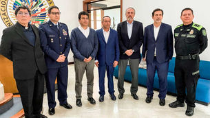 Gobierno Nacional y el Estado Mayor Central de las Farc instalaron Mecanismo de Veeduría