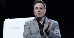 Elon Musk y sus proyectos para SpaceX: Ya planean aterrizar en Marte, en pocos años