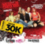 RBD Tributo '26