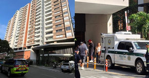 Homicidio de pareja de esposos en Envigado, Antioquia: Su hijo es uno de los sospechosos