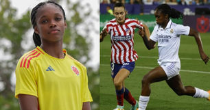 Este es el premio que recibió Linda Caicedo en Europa: Sigue brillando con el Real Madrid