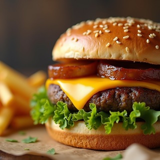 Hamburguesas en Laureles Medellín: Por qué The Jungle Burger es un lugar único