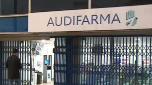 Audifarma, quien reemplazó a Cruz Verde, también estaría en crisis