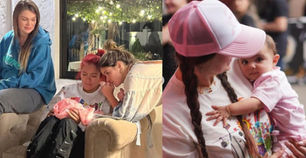 Así fue el bautizo de la sobrina de Karol G: Con dos madrinas y el amor de la familia