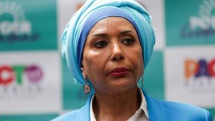 Así se llevará a cabo el homenaje a Piedad Córdoba en Medellín, Bogotá y Quibdó
