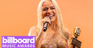 Karol G se lució en su presentación en los Billboard y ofreció un emotivo discurso