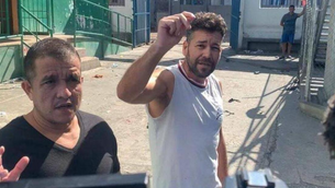 Presos colombianos, acusados de asesinar al presidente de Haití temen por su vida