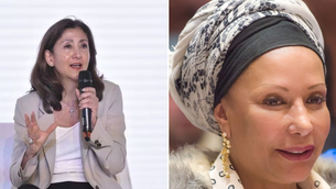 Ingrid Betancourt se refirió a Piedad Córdoba y la culpó de alargar su secuestro