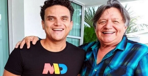 Padre de Silvestre Dangond sufrió un infarto
