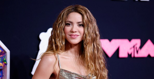 Shakira fue acusada de fraude por más de 6 millones de euros