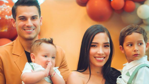 La fiesta de cumpleaños de los hijos de Luisa Fernanda y Pipe Bueno