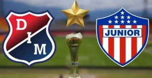 La lucha por la gloria: Detalles de la final de la Liga Betplay Junior vs Medellín
