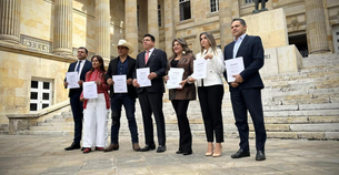Reforma a la Salud se hundió este martes ¿Qué pasará?
