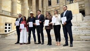 Reforma a la Salud se hundió este martes ¿Qué pasará?